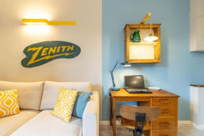 RC apartment - Washington